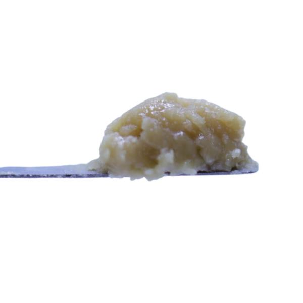 Honey Banana x Cranberry Z Premium Rosin - Image 2