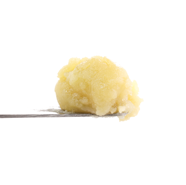 Honey Papaya Premium Live Rosin - Image 2