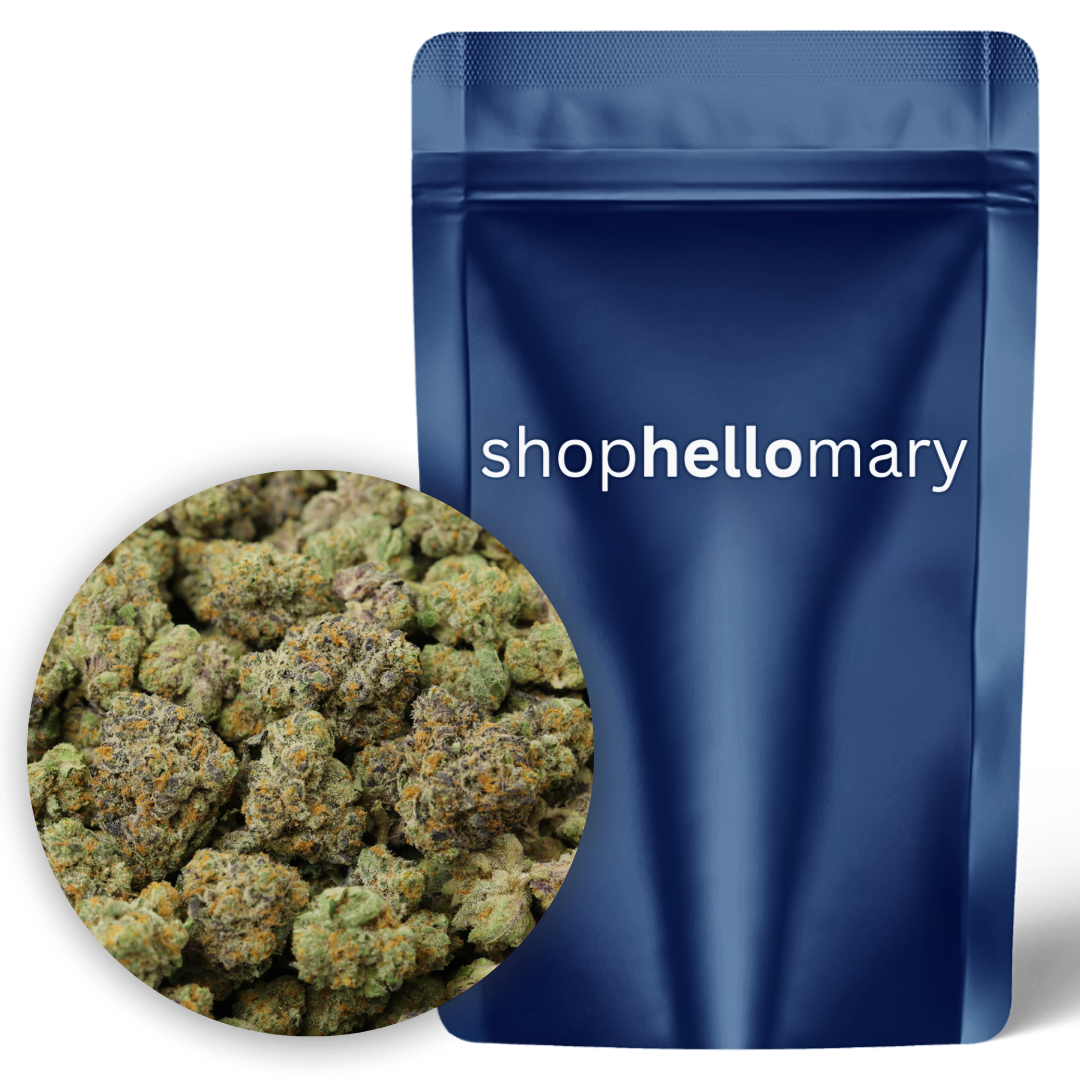 Gary Payton Premium THCa Flower