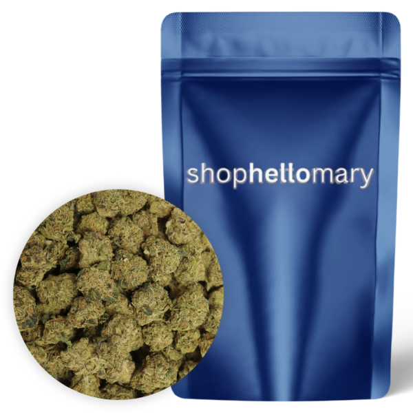 Lemon Cherry Runtz Smalls