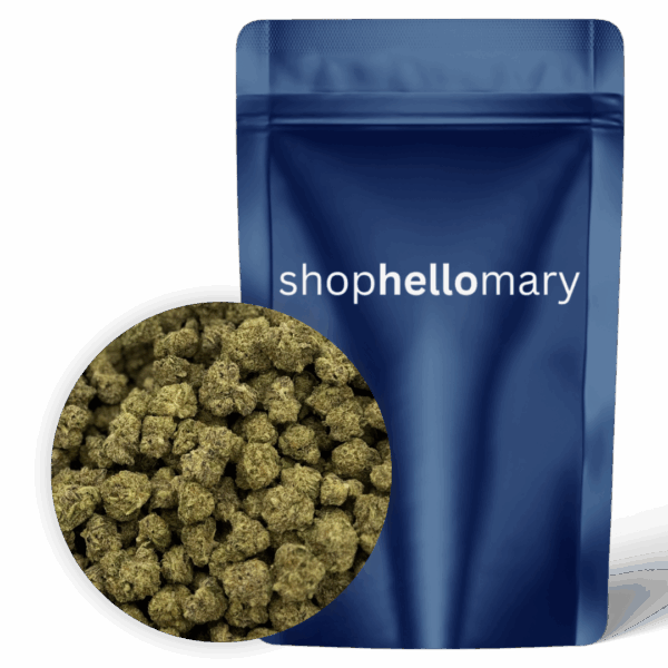 Lemonchello Smalls