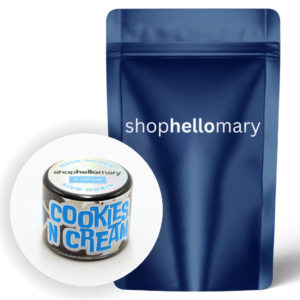 Cookies N Cream Premium Rosin