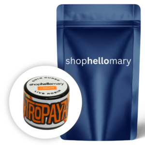 Tropaya Rosin