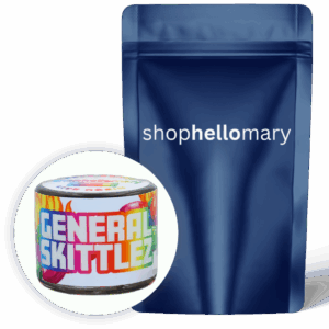 General Zkittles Rosin