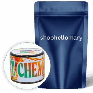 Z Chem Rosin