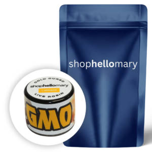 GMO Premium Rosin