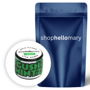 Gush Mintz Rosin