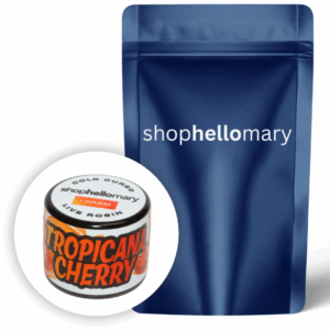 Tropicana Cherry Rosin