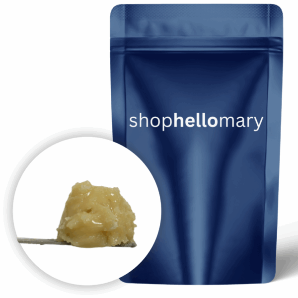 Tropicana Cherry Rosin - Image 3