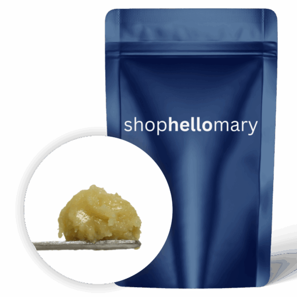 Dulce de Papaya Rosin - Image 2