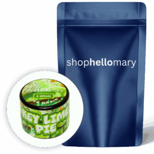 Key Lime Pie Premium Live Rosin
