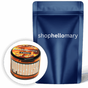 Papayahuaska Premium Live Rosin