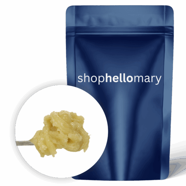 Rainbow Belts Rosin - Image 2