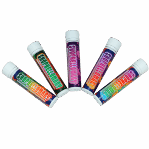 Hello Mary Premium Solventless Hash Holes