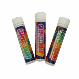 Hello Mary Premium Solventless Hash Holes