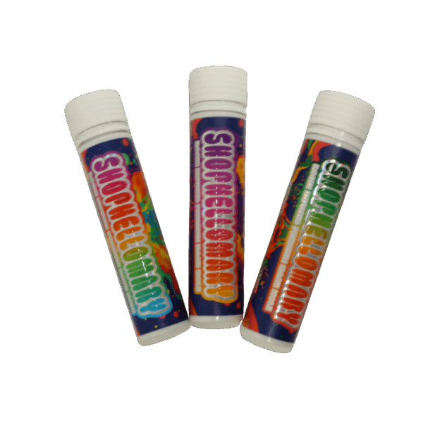 Hello Mary Premium Solventless Hash Holes