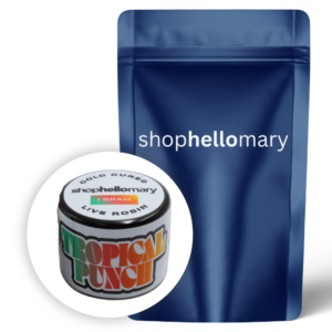 Tropical Punch Rosin