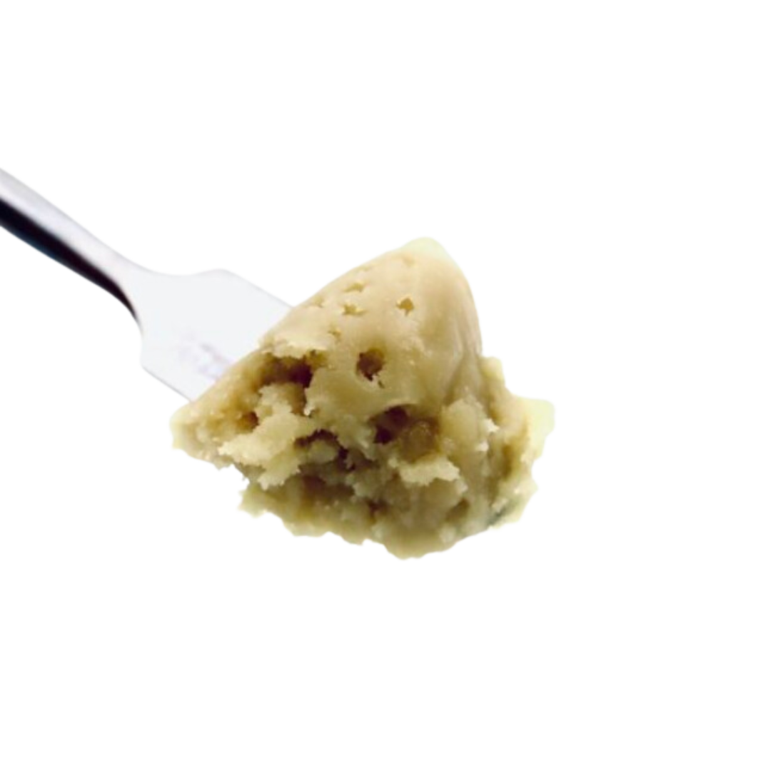 Banana Punch Live THCa Rosin