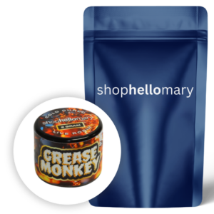 Grease Monkey Premium Live Rosin