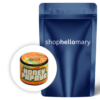 Honey Papaya Premium Live Rosin