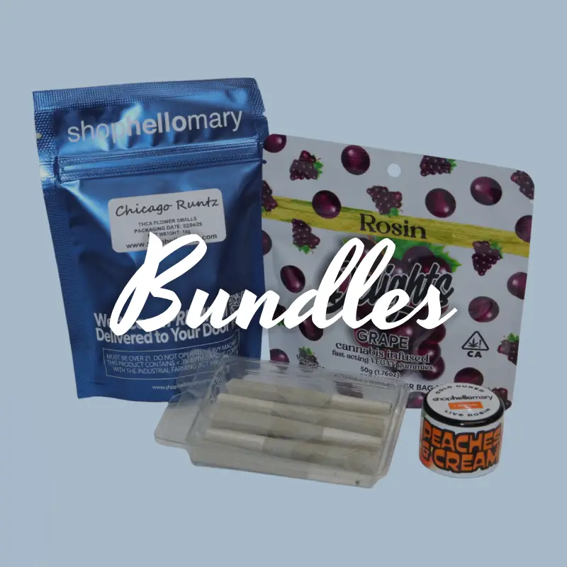 Bundles