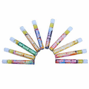 Hello Mary Vapes
