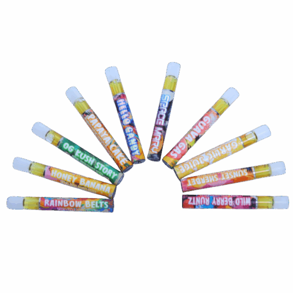 Hello Mary Vapes