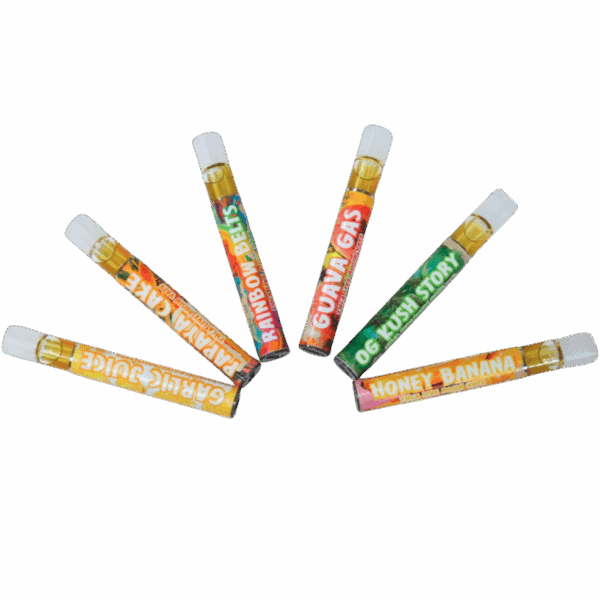 Hello Mary Vapes