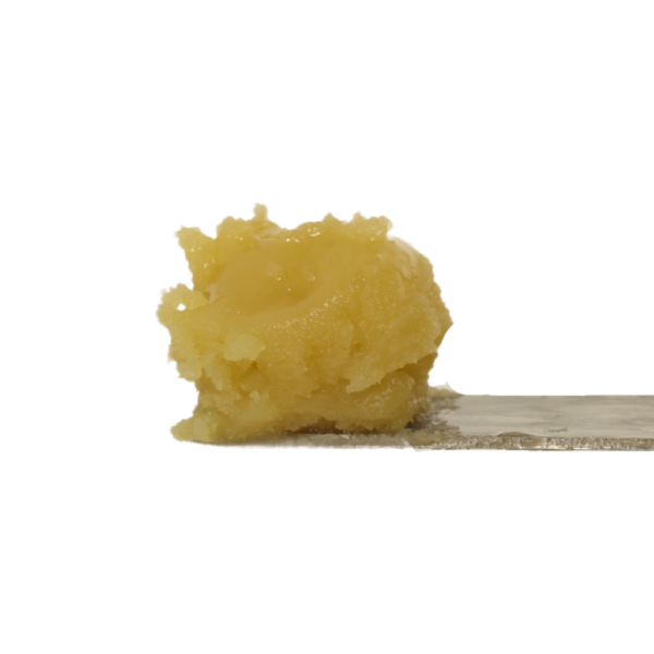 Bubble Yumm Live Rosin