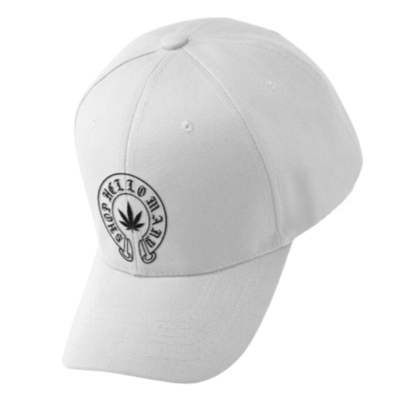 SHM Crest Cap