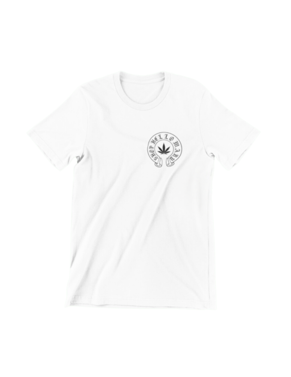 SHM Crest Tee