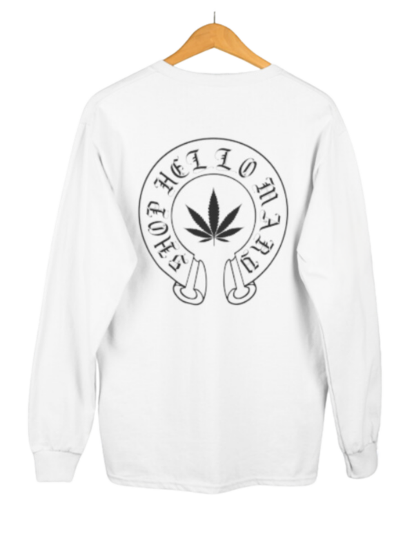 SHM Crest Crewneck - Image 2