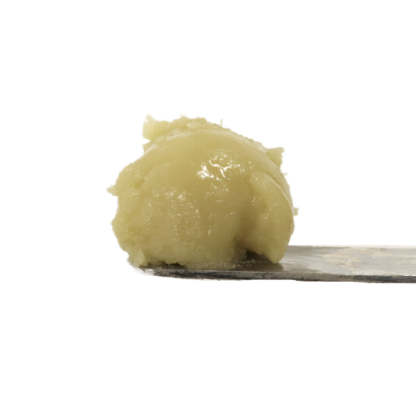 Garlic Mintz Rosin