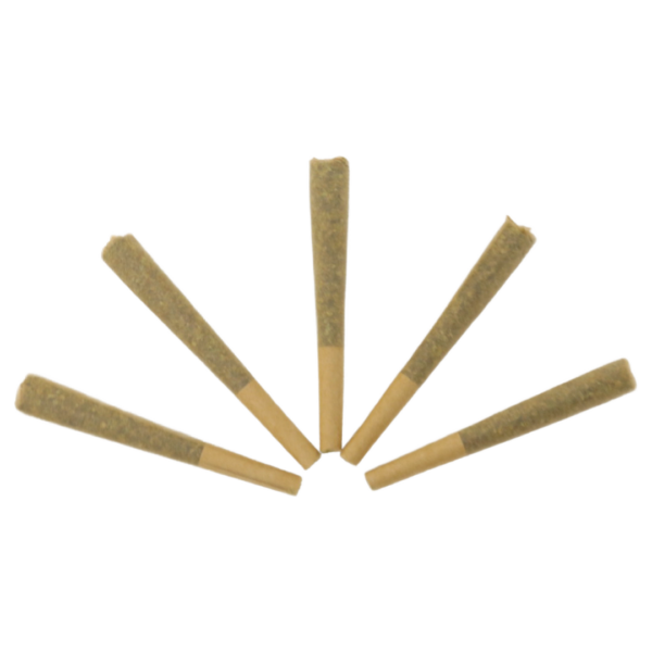 Hello Mary 5-Pack Signature Pre-Rolls