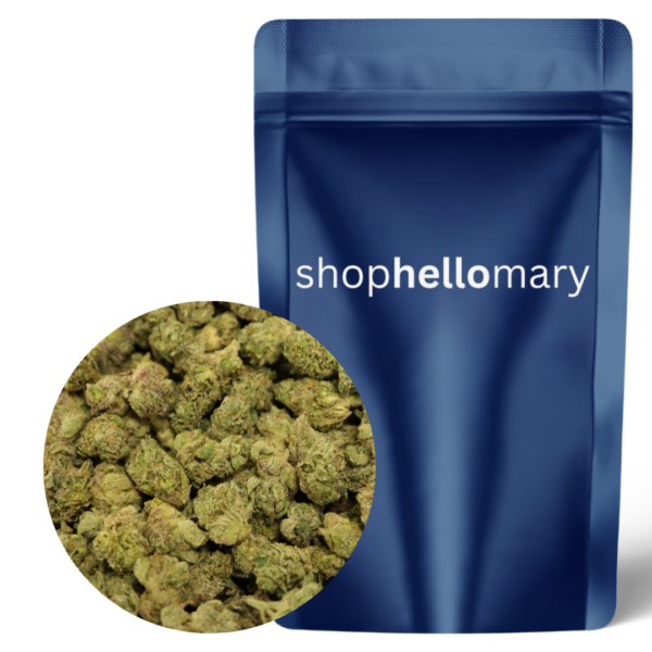 Jack Herer Smalls