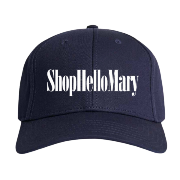 SHM Navy Cap