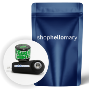 Gush Mintz Dab Essentials