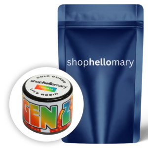 Gen Z Rosin