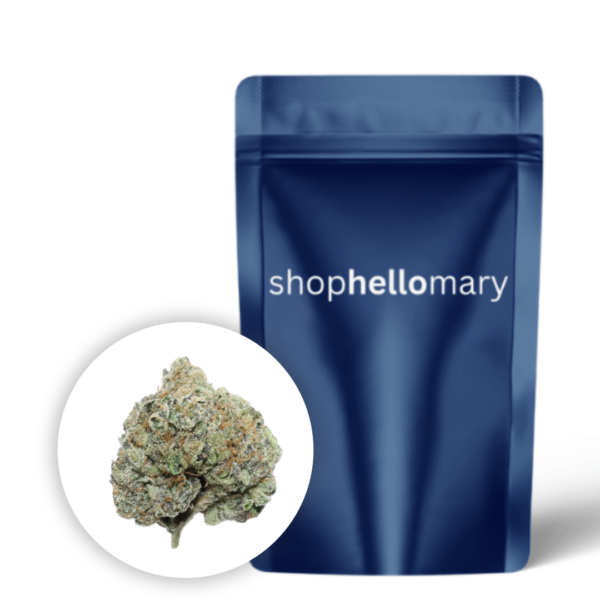 Strawberry Cough Premium Flower