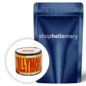 Tallymon Rosin