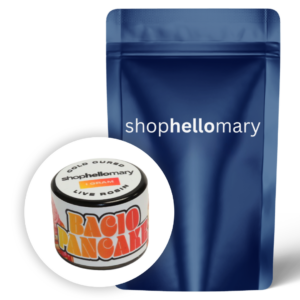 Bacio Pancakes Rosin