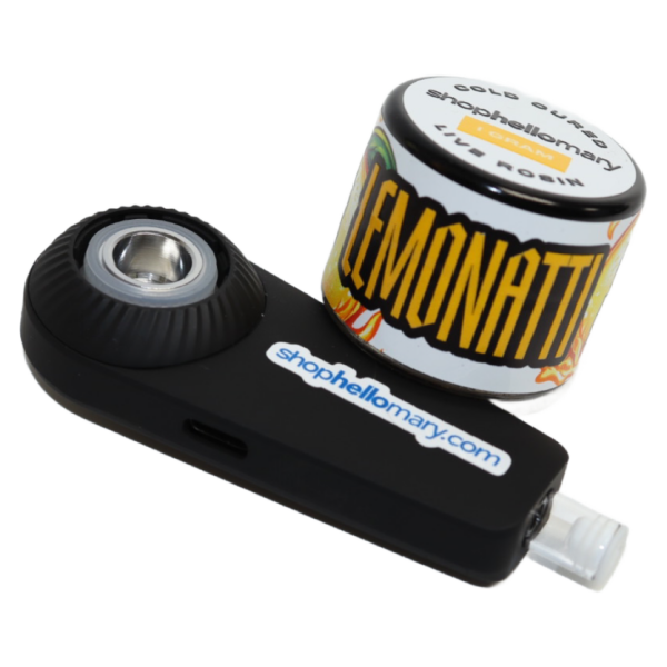 Dab Essentials Kit