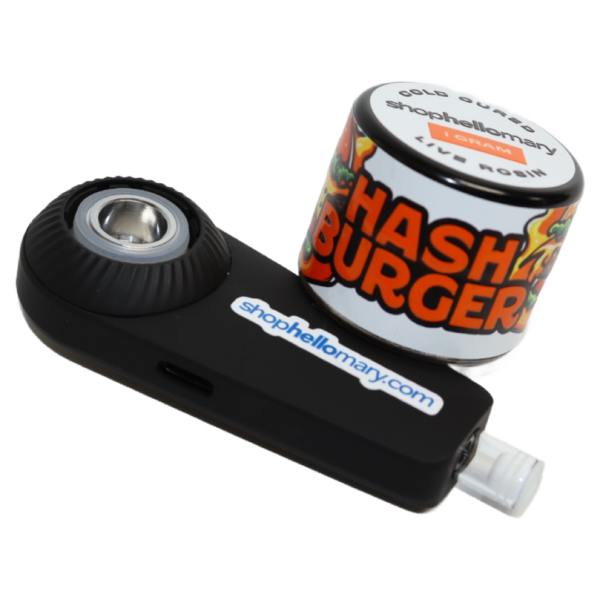 Dab Essentials Kit - Image 2