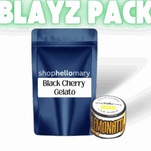 Blayz Pack