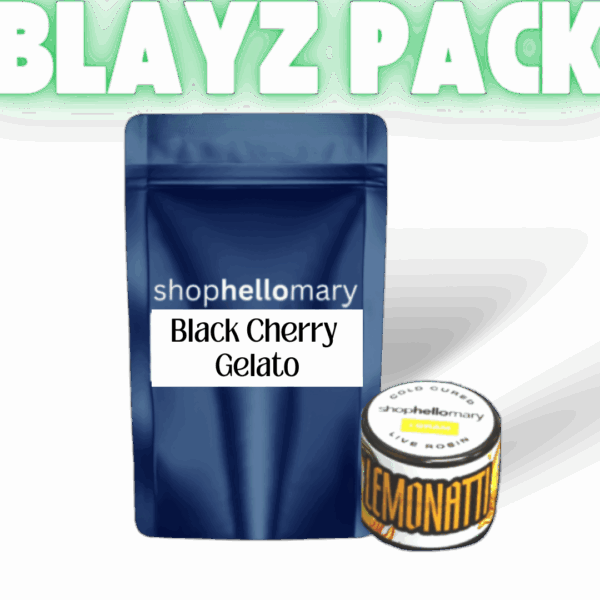 Blayz Pack