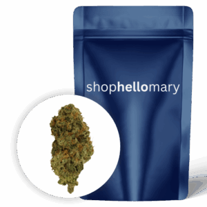 Fuel de Mule ~ Greenhouse