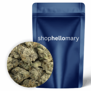 Grape Gas Smalls
