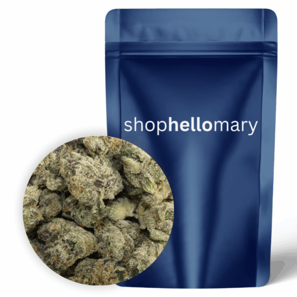 Grape Gas Smalls