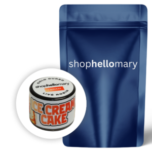 Ice Cream Cake Rosin
