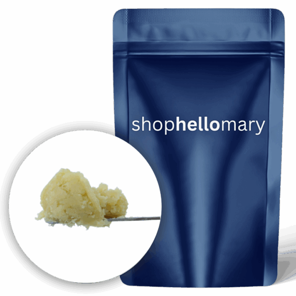 Ice Cream Cake THCa Rosin - Image 2